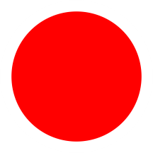 Japanese roundel